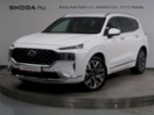 Hyundai Santa Fe, LUXURY 2.2CRDi 4x4 DCT, SUV,
