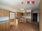 Pronájem bytu 1+1, 35 m², Jirkov, ul. Pod Přivaděčem