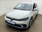 Volkswagen Polo, 1,0 MPi 59kW LED DPH ZÁRUKA CZ,