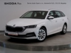 Škoda Octavia, STYLE 2.0TDI 110KW DSG, kombi,