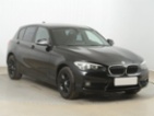 BMW Řada 1, 116i, ČR,1.maj, Park. senzory,,