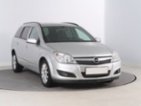 Opel Astra, 1.7 CDTI, po STK, Tažné, Klima,, Combi