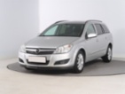 Opel Astra, 1.7 CDTI, po STK, Tažné, Klima,, Combi