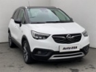 Opel Crossland X, 1.5CDTi Ultimate, Ultimate, SUV,