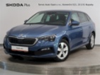 Škoda Scala, STYLE 1.0TSI 81KW, hatchback, benzin