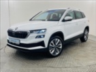Škoda Karoq, 1,5 TSI 110kW Top Selection, SUV,