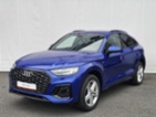 Audi Q5, 2.0TDi Sportback S-Line 150kW, SUV, nafta