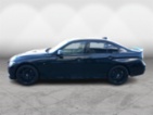 BMW Řada 3, d xDrive M paket, sedan, nafta