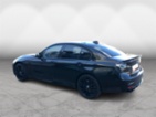 BMW Řada 3, d xDrive M paket, sedan, nafta