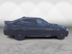 BMW Řada 3, d xDrive M paket, sedan, nafta