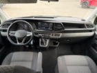 Volkswagen Multivan, 2.0 TDi 110kW BULLI WEBASTO