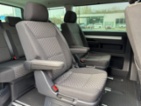 Volkswagen Multivan, 2.0 TDi 110kW BULLI WEBASTO