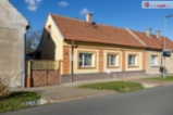 Prodej staršího RD s velkou zahrado
