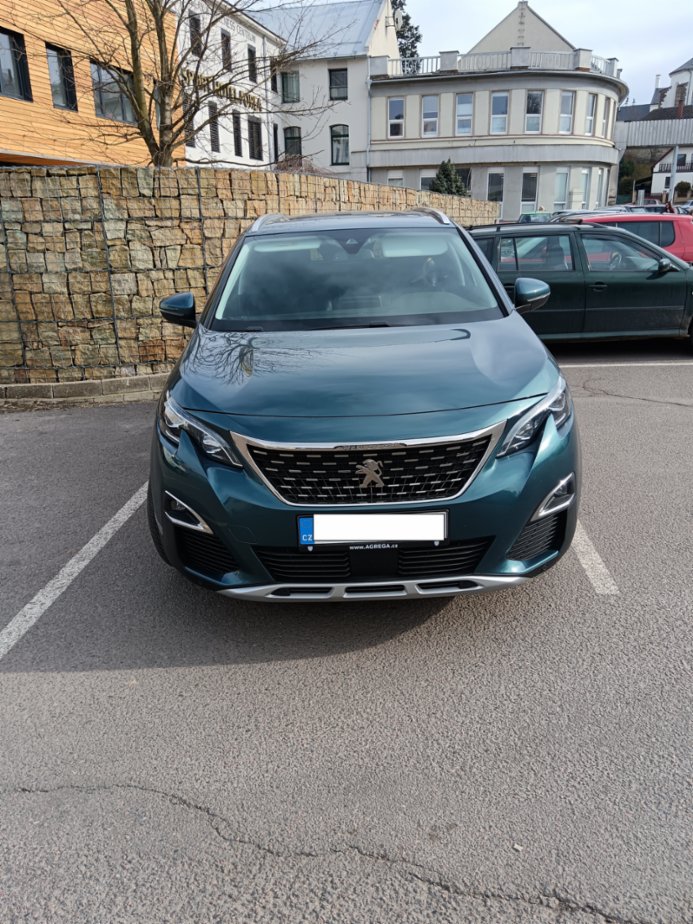 Peugeot 5008 - foto 6