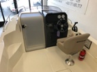 QUICKSILVER 505 CABIN + MERCURY F 60