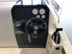 QUICKSILVER 505 CABIN + MERCURY F 60