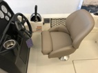 QUICKSILVER 505 CABIN + MERCURY F 60
