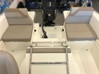 QUICKSILVER 505 CABIN + MERCURY F 60
