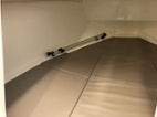QUICKSILVER 505 CABIN + MERCURY F 60