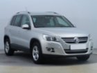 VW Tiguan, 2.0 TDISport , 4X4, Serv.kniha,, SUV,
