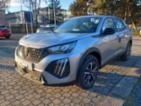 Peugeot 2008, 2008 ALLURE Hybrid 145 e-DCS6, SUV,