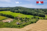 Prodej komerčního pozemku, 2362 m², Kosova Hora