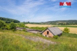 Prodej komerčního pozemku, 2362 m², Kosova Hora