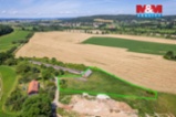 Prodej komerčního pozemku, 2362 m², Kosova Hora