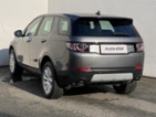Land Rover Discovery Sport, 4x4 2.2 TD4, AT, bixen