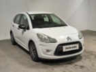 Citroën C3, 1.1i, AC, hatchback, benzín