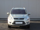Ford Kuga, 2.0 TDCi Titanium, Titanium, SUV, nafta