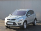 Ford Kuga, 2.0 TDCi Titanium, Titanium, SUV, nafta