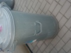 Prodám popelnici 110 l