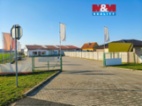 Prodej obchodního objektu, 972 m², Kly