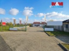 Obch. objekt  972 m², Kly