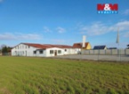 Obch. objekt  972 m², Kly