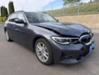 BMW Řada 3, Kombi 330i 190kW závěs, kombi, benzin