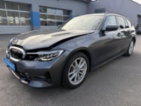 BMW Řada 3, Kombi 330i 190kW závěs, kombi, benzin