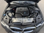 BMW Řada 3, Kombi 330i 190kW závěs, kombi, benzin