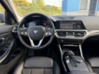 BMW Řada 3, Kombi 330i 190kW závěs, kombi, benzin