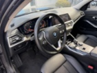 BMW Řada 3, Kombi 330i 190kW závěs, kombi, benzin