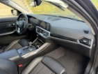 BMW Řada 3, Kombi 330i 190kW závěs, kombi, benzin