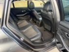 BMW Řada 3, Kombi 330i 190kW závěs, kombi, benzin
