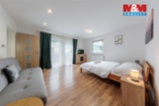 Prodej rodinného domu 94 m², pozemek 902 m², Jáchymov