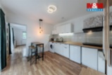 Prodej rodinného domu 94 m², pozemek 902 m², Jáchymov