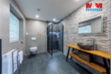 Prodej rodinného domu 94 m², pozemek 902 m², Jáchymov