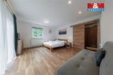 Prodej rodinného domu 94 m², pozemek 902 m², Jáchymov