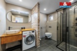 Prodej rodinného domu 94 m², pozemek 902 m², Jáchymov