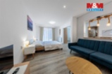 Prodej rodinného domu 94 m², pozemek 902 m², Jáchymov