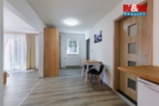 Prodej rodinného domu 94 m², pozemek 902 m², Jáchymov